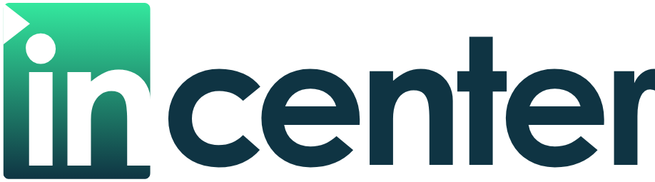 InCenter Logo